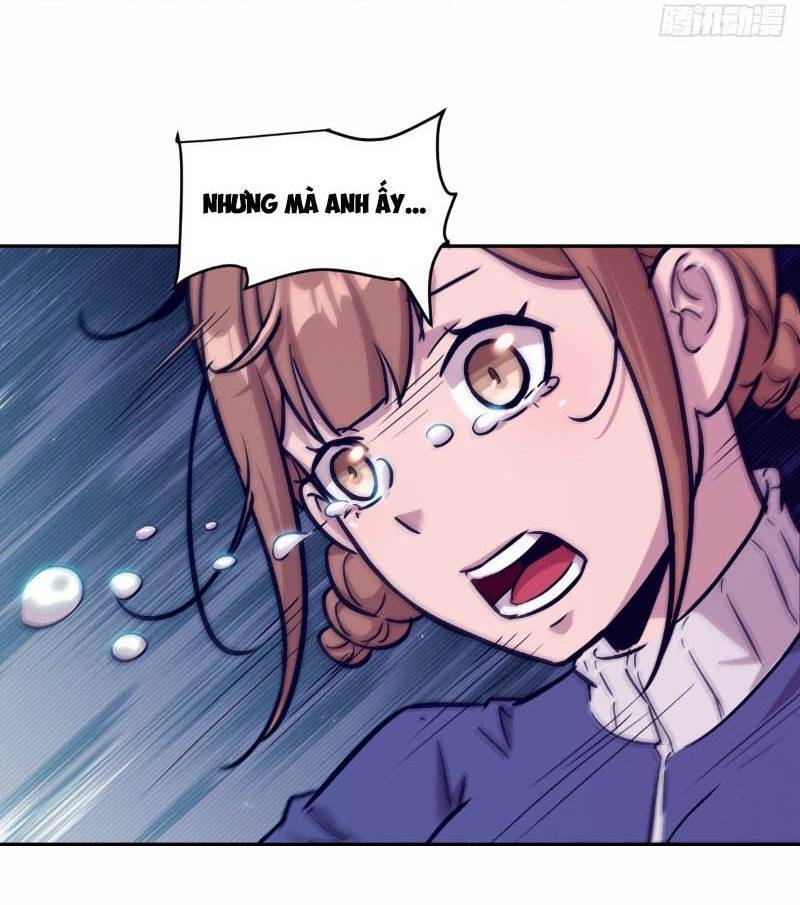 Tay Trái Của Ta Có Thể Dị Biến - Chapter 10 - Page 12