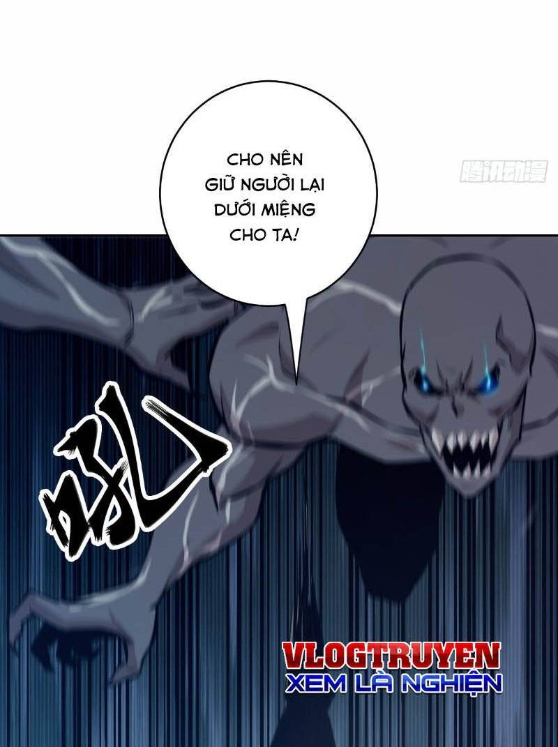 Tay Trái Của Ta Có Thể Dị Biến - Chapter 10 - Page 18
