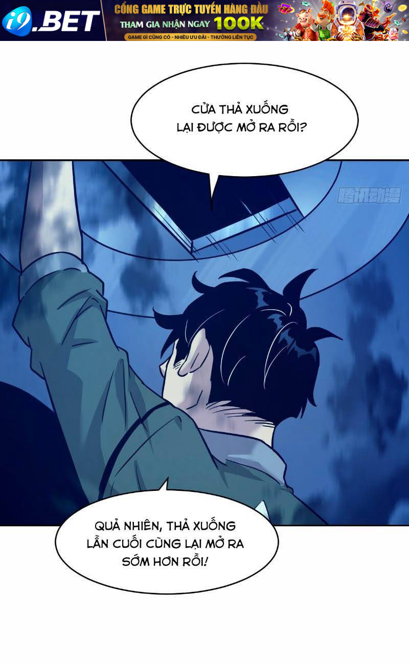 Tay Trái Của Ta Có Thể Dị Biến - Chapter 10 - Page 40