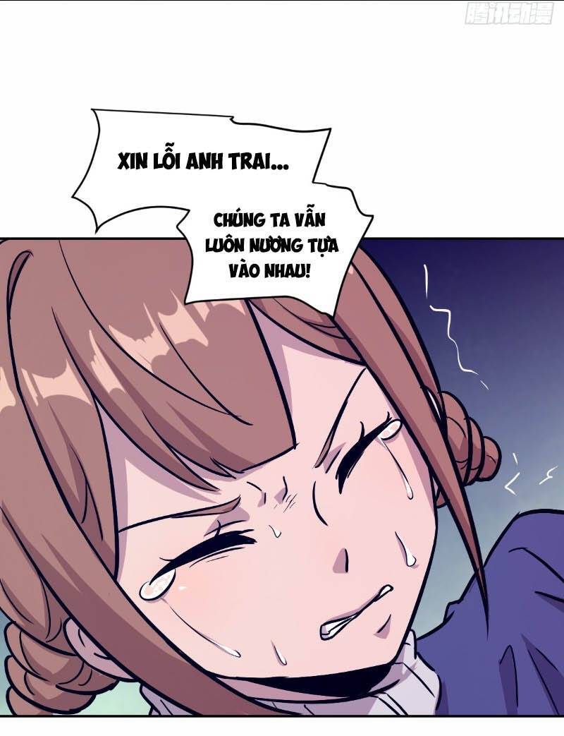 Tay Trái Của Ta Có Thể Dị Biến - Chapter 10 - Page 8