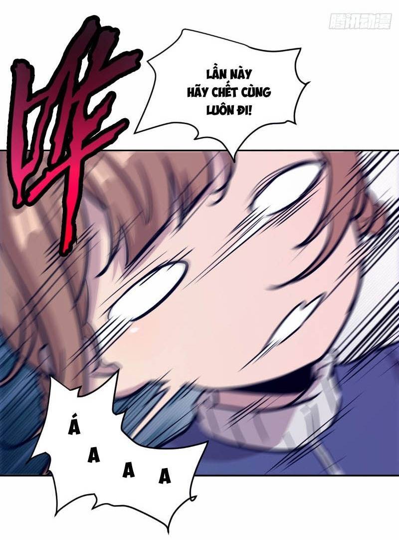 Tay Trái Của Ta Có Thể Dị Biến - Chapter 10 - Page 9