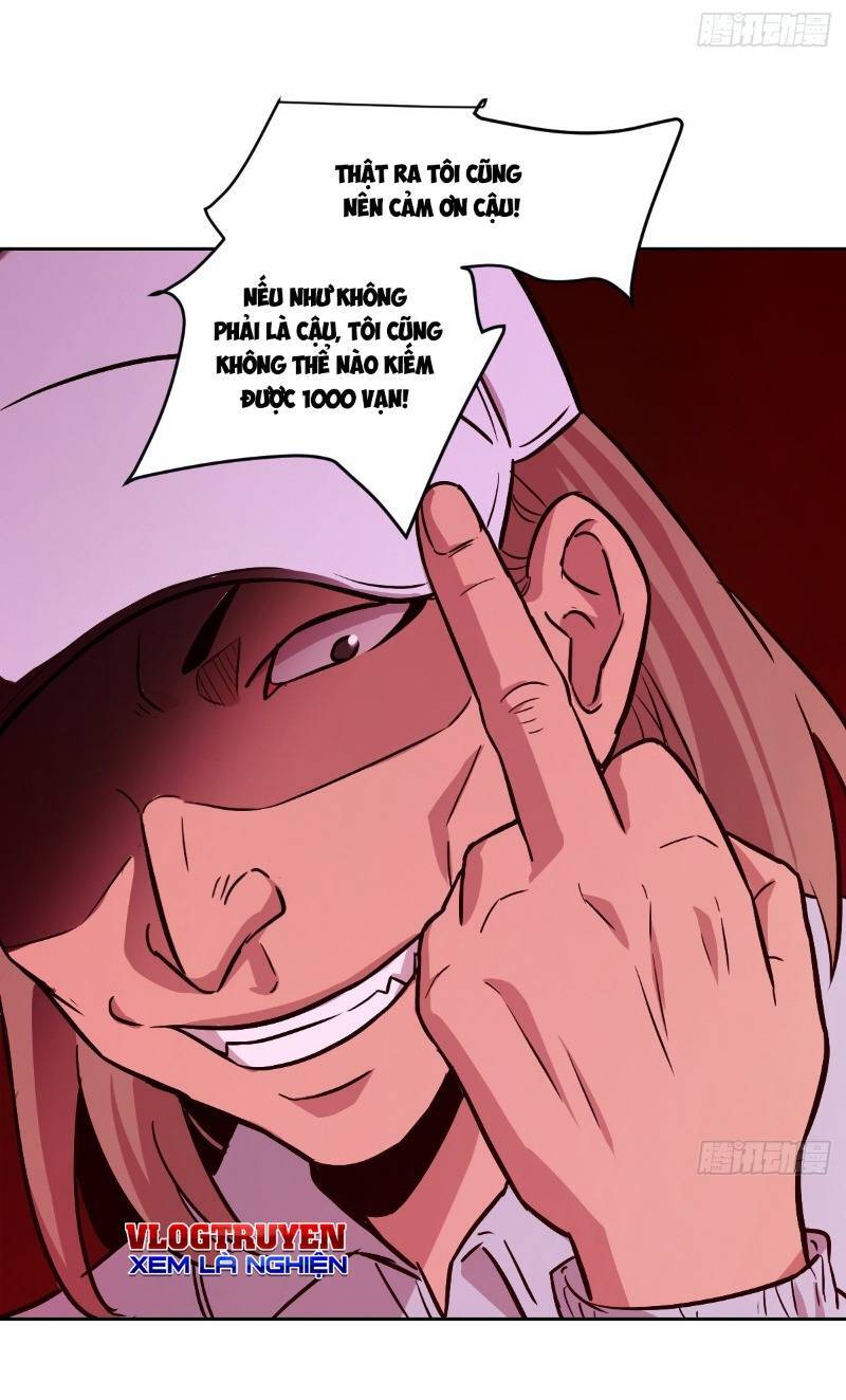 Tay Trái Của Ta Có Thể Dị Biến - Chapter 11 - Page 14