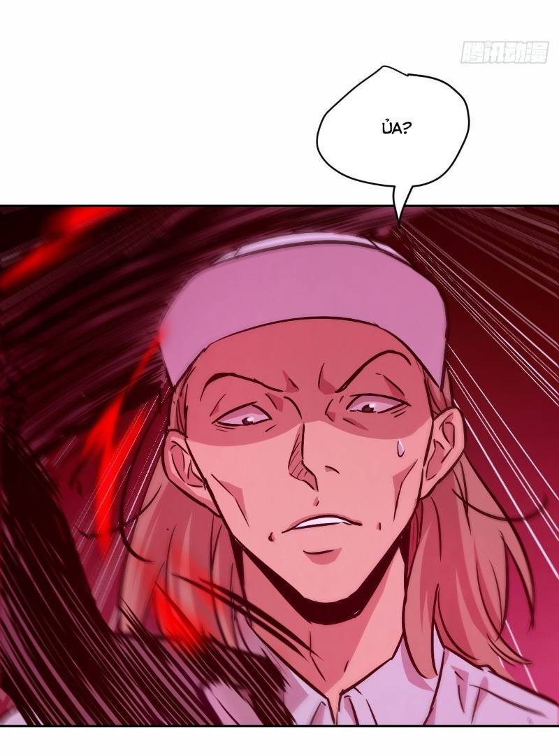 Tay Trái Của Ta Có Thể Dị Biến - Chapter 11 - Page 17