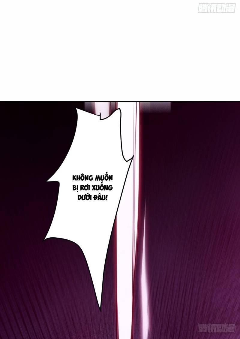 Tay Trái Của Ta Có Thể Dị Biến - Chapter 11 - Page 21