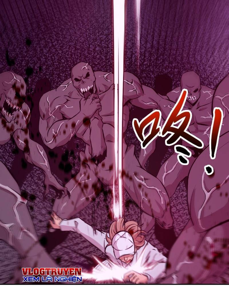 Tay Trái Của Ta Có Thể Dị Biến - Chapter 11 - Page 22