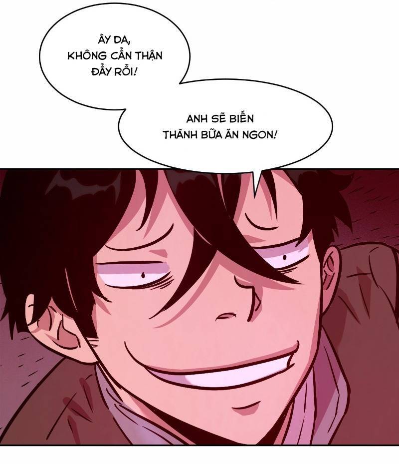 Tay Trái Của Ta Có Thể Dị Biến - Chapter 11 - Page 26