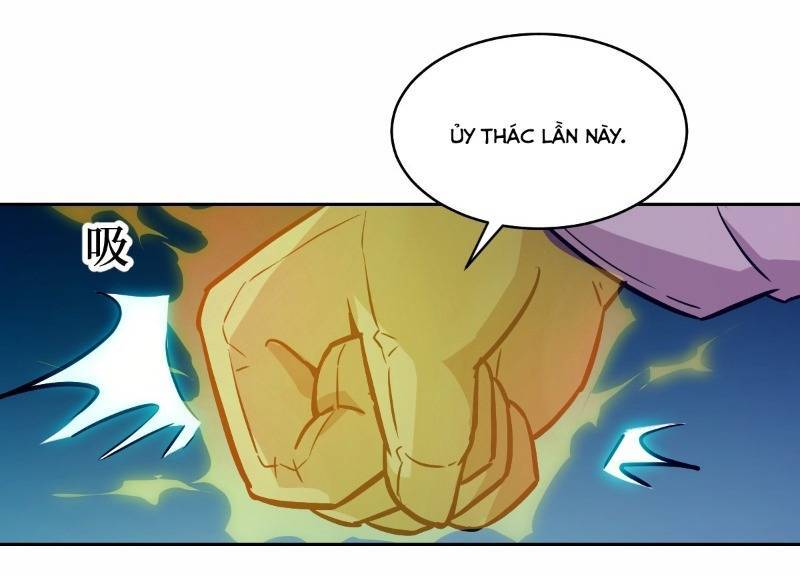 Tay Trái Của Ta Có Thể Dị Biến - Chapter 11 - Page 39