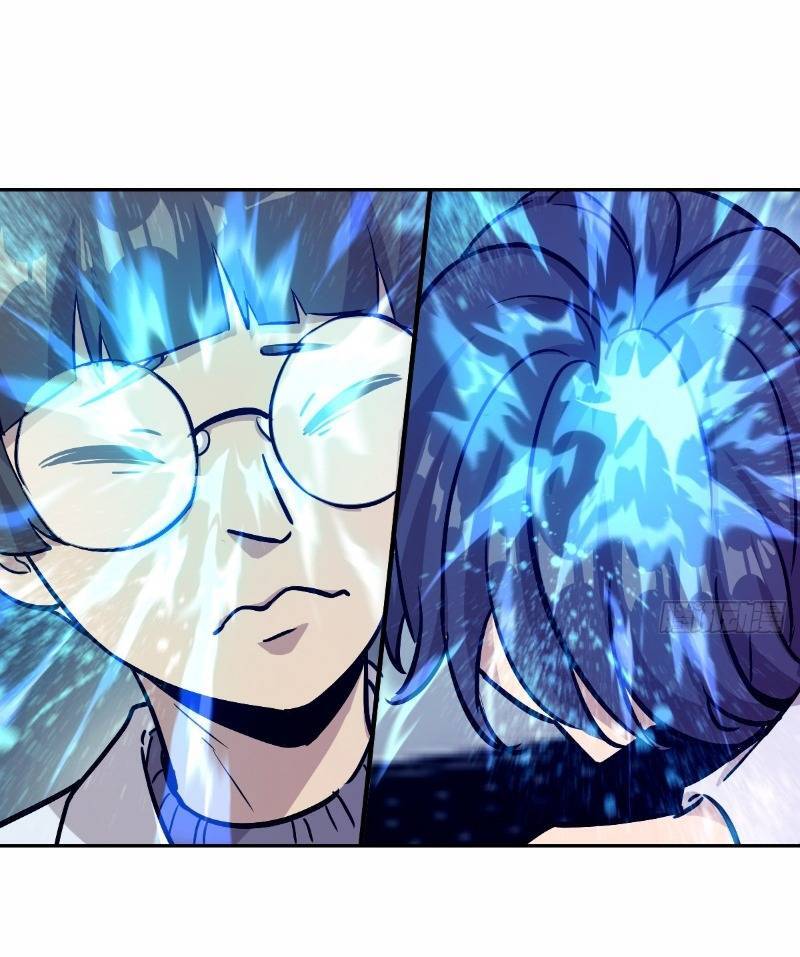 Tay Trái Của Ta Có Thể Dị Biến - Chapter 11 - Page 43