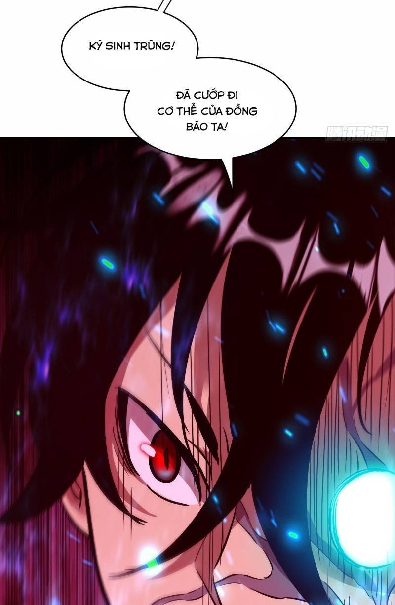 Tay Trái Của Ta Có Thể Dị Biến - Chapter 12 - Page 14