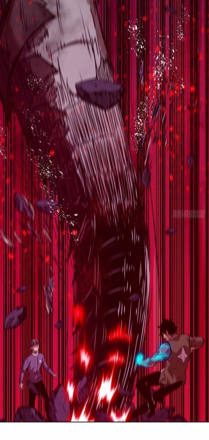 Tay Trái Của Ta Có Thể Dị Biến - Chapter 12 - Page 35