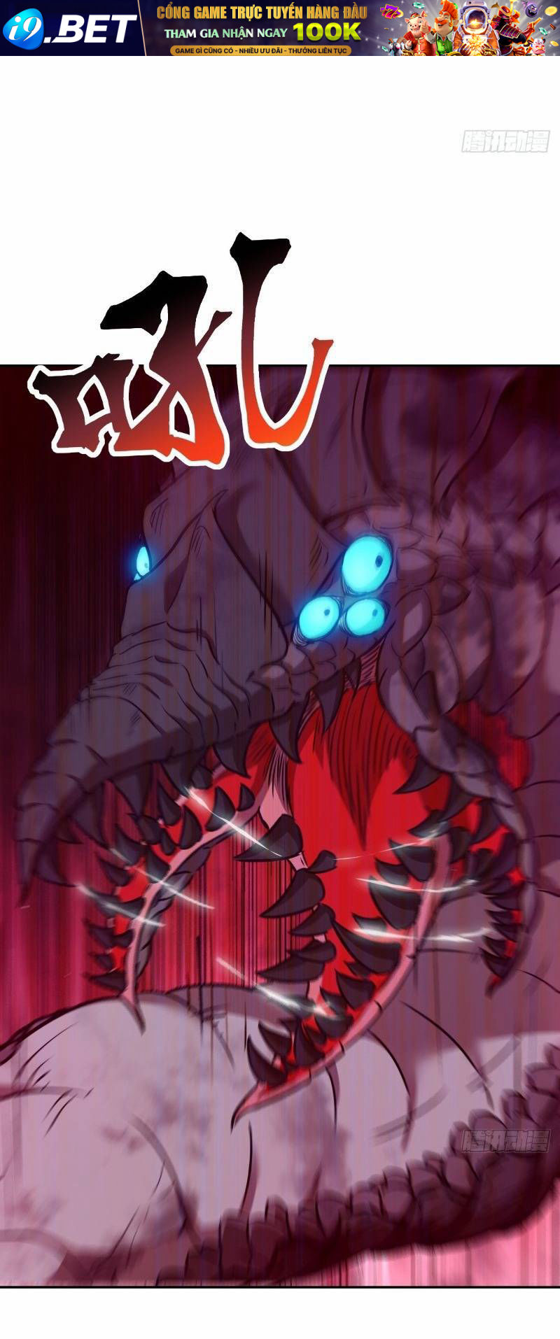 Tay Trái Của Ta Có Thể Dị Biến - Chapter 12 - Page 41