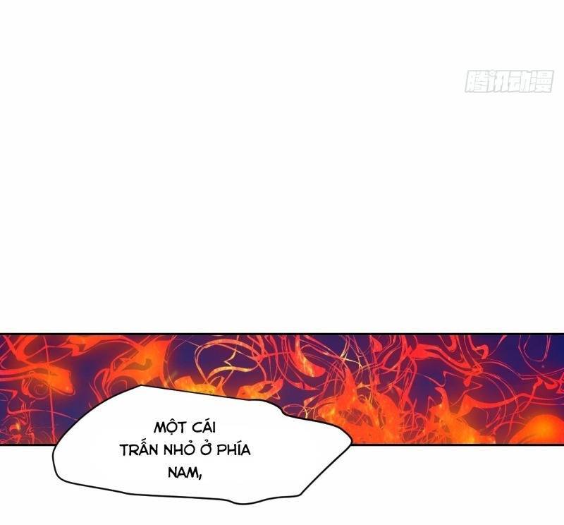 Tay Trái Của Ta Có Thể Dị Biến - Chapter 12 - Page 46