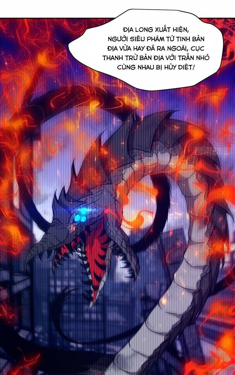 Tay Trái Của Ta Có Thể Dị Biến - Chapter 12 - Page 47