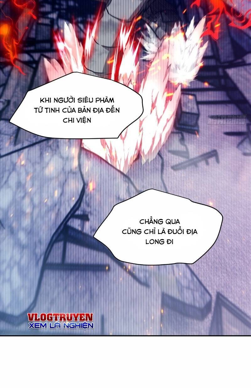 Tay Trái Của Ta Có Thể Dị Biến - Chapter 12 - Page 48