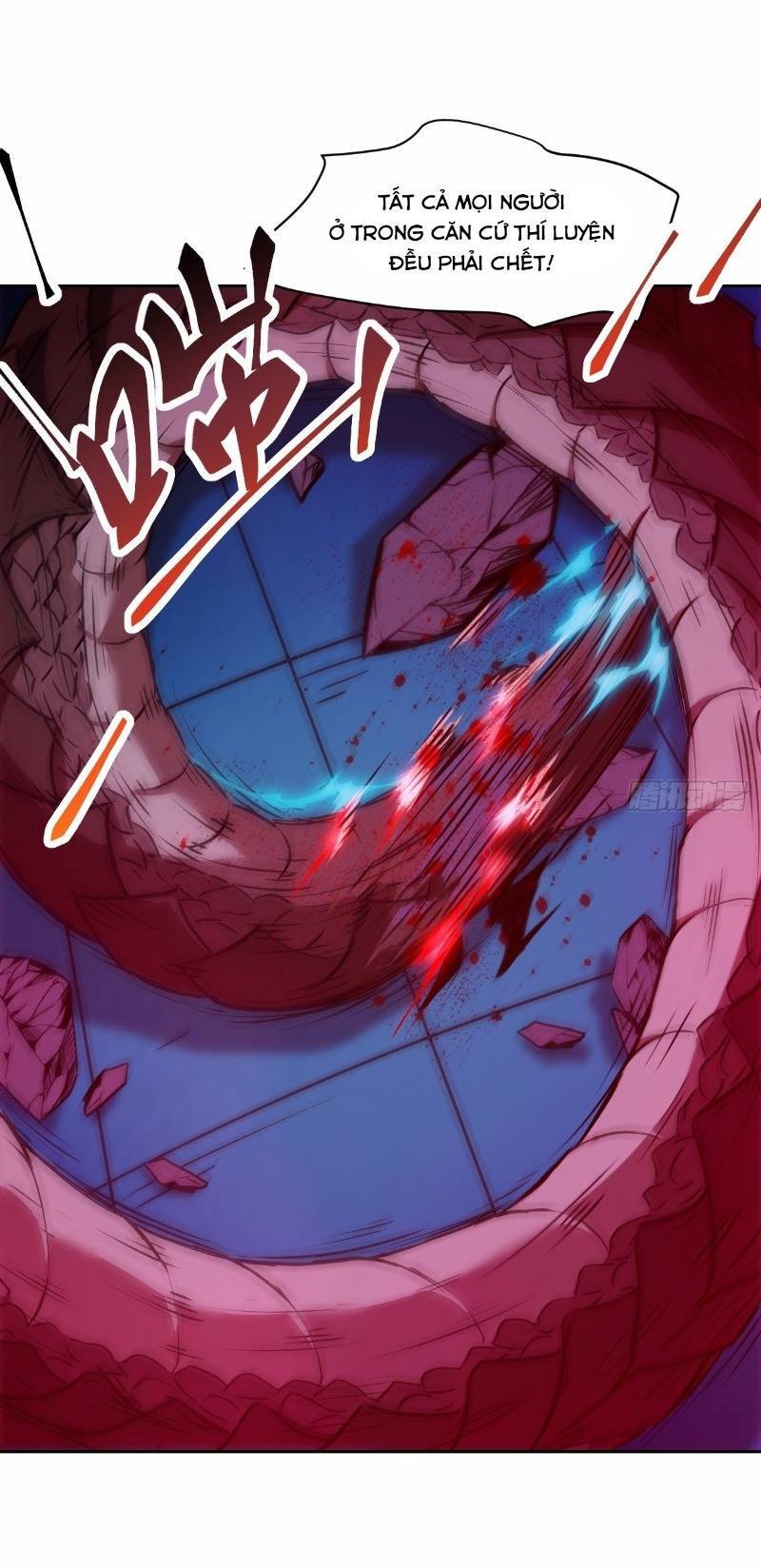 Tay Trái Của Ta Có Thể Dị Biến - Chapter 12 - Page 50