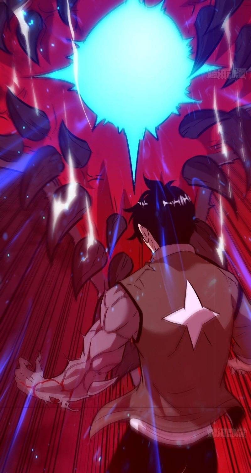 Tay Trái Của Ta Có Thể Dị Biến - Chapter 12 - Page 58