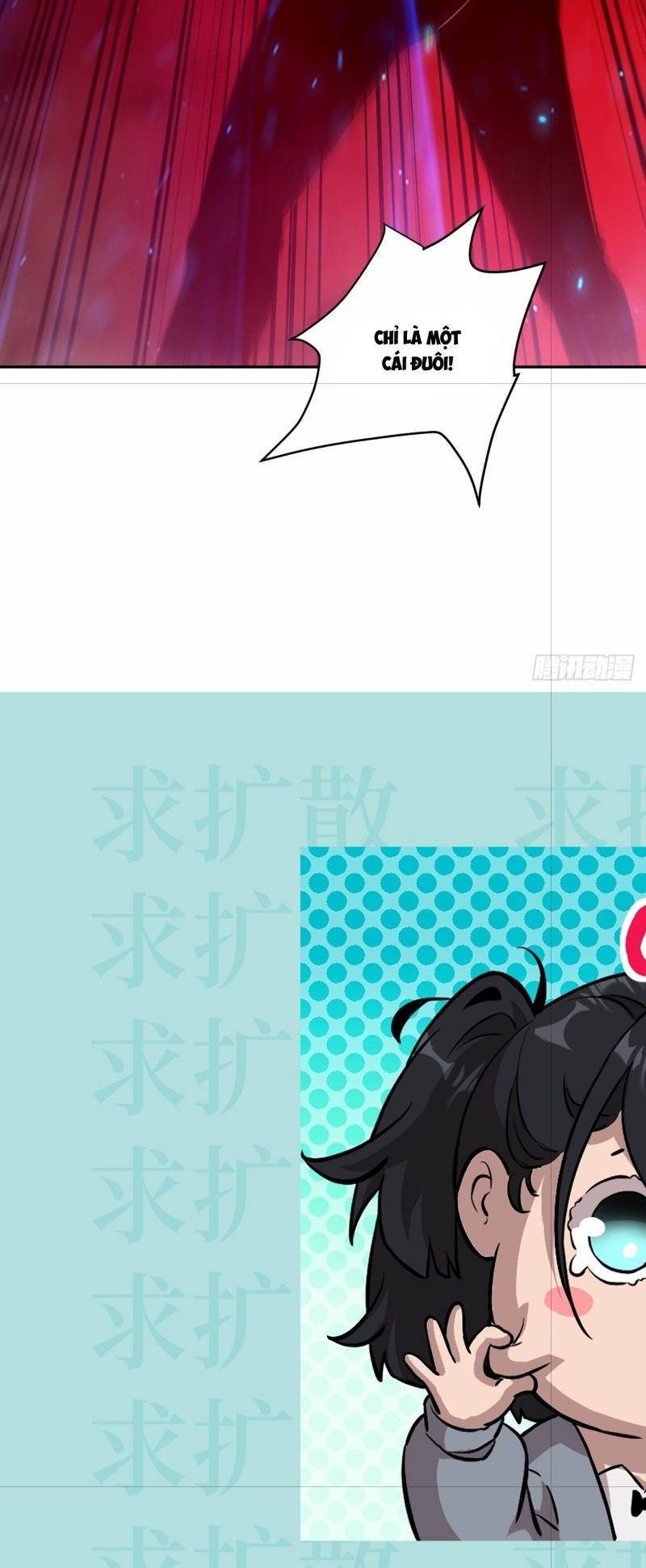 Tay Trái Của Ta Có Thể Dị Biến - Chapter 12 - Page 59