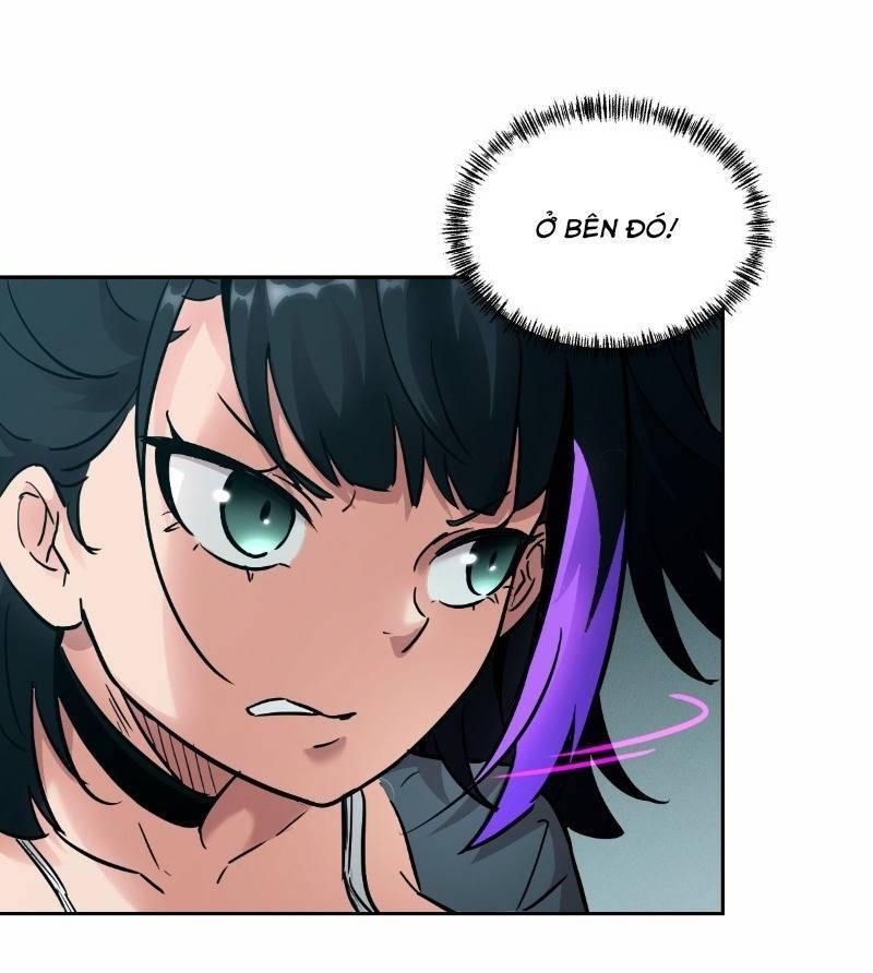 Tay Trái Của Ta Có Thể Dị Biến - Chapter 13 - Page 17