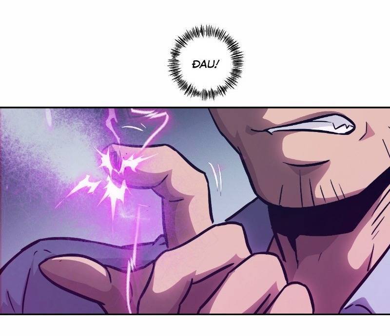 Tay Trái Của Ta Có Thể Dị Biến - Chapter 13 - Page 28