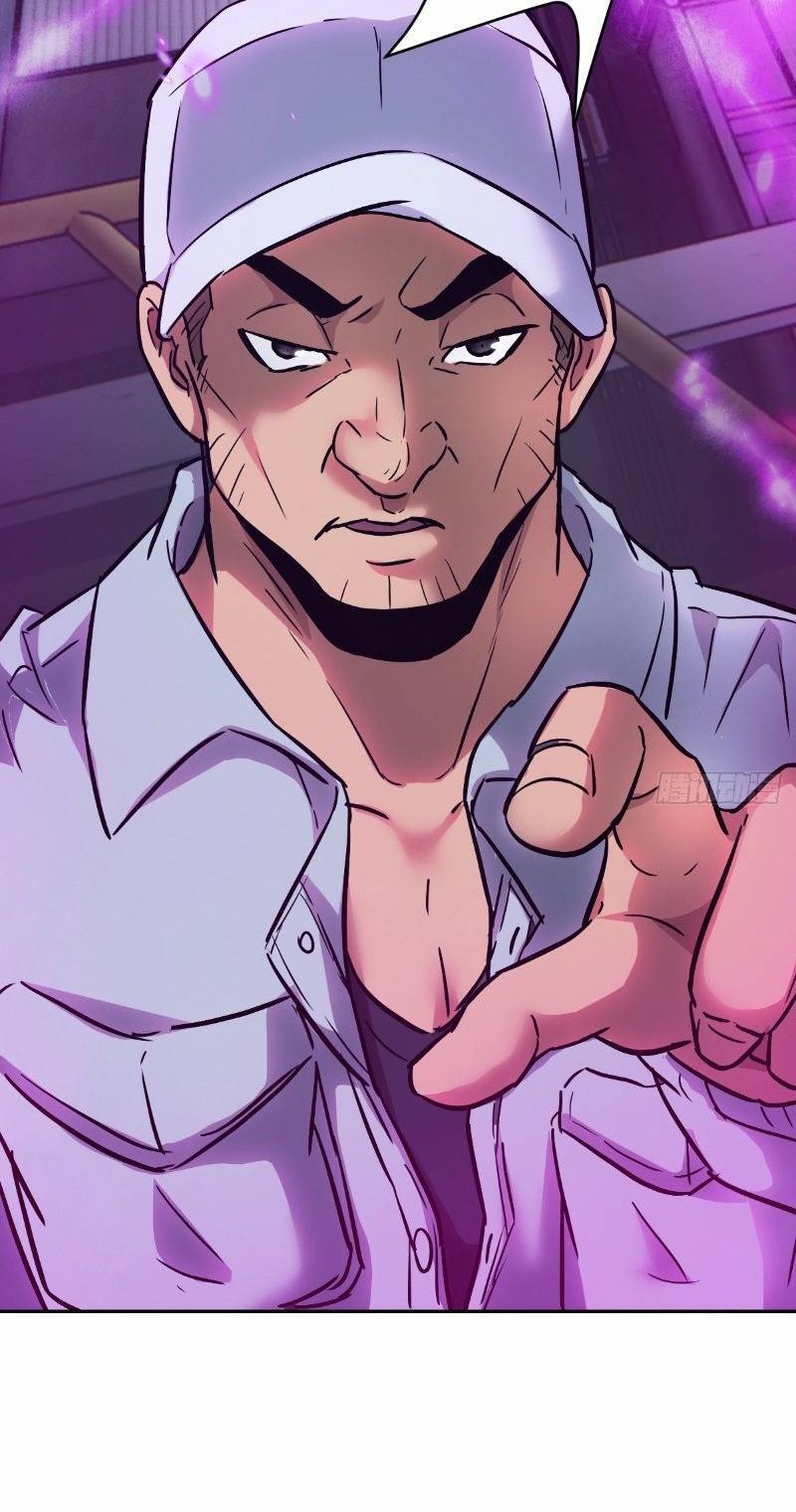 Tay Trái Của Ta Có Thể Dị Biến - Chapter 13 - Page 38