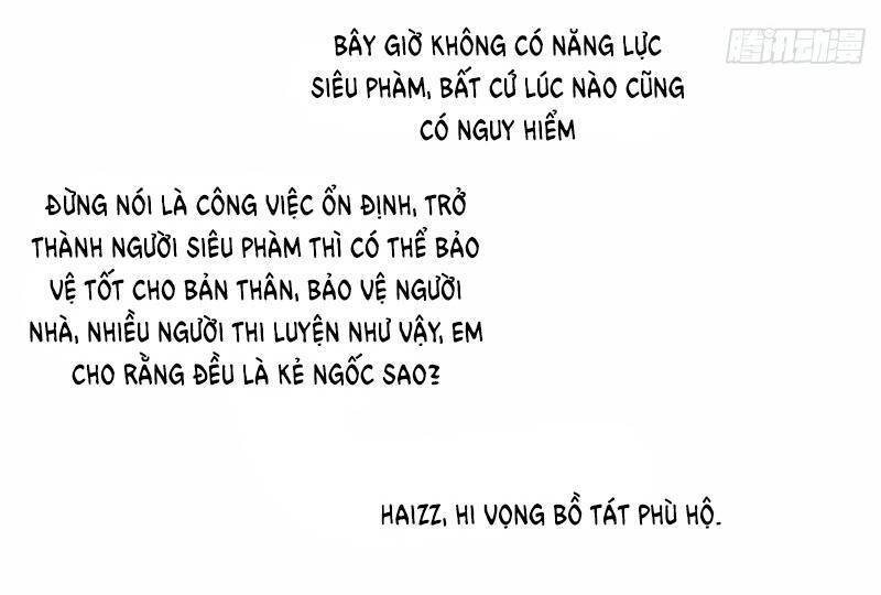 Tay Trái Của Ta Có Thể Dị Biến - Chapter 13 - Page 4