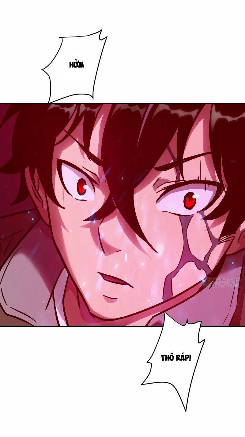 Tay Trái Của Ta Có Thể Dị Biến - Chapter 13 - Page 49