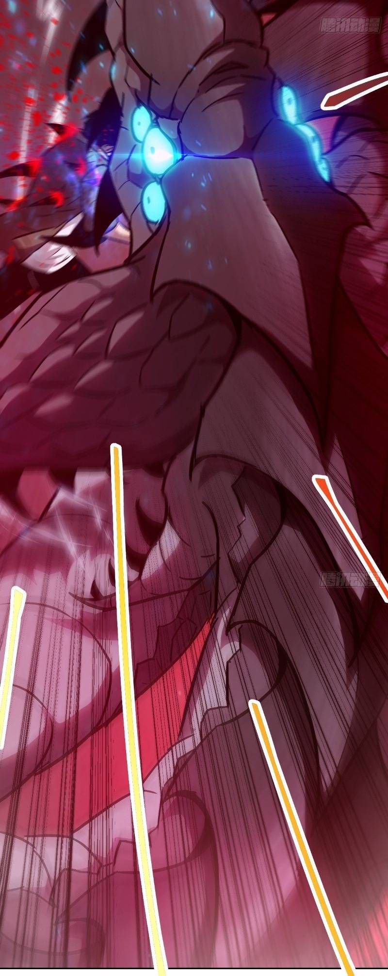 Tay Trái Của Ta Có Thể Dị Biến - Chapter 13 - Page 55