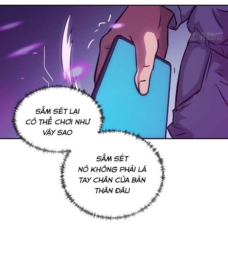 Tay Trái Của Ta Có Thể Dị Biến - Chapter 14 - Page 10