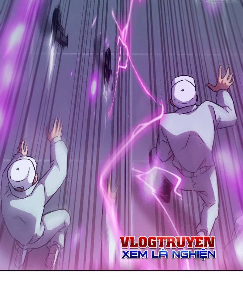 Tay Trái Của Ta Có Thể Dị Biến - Chapter 14 - Page 13