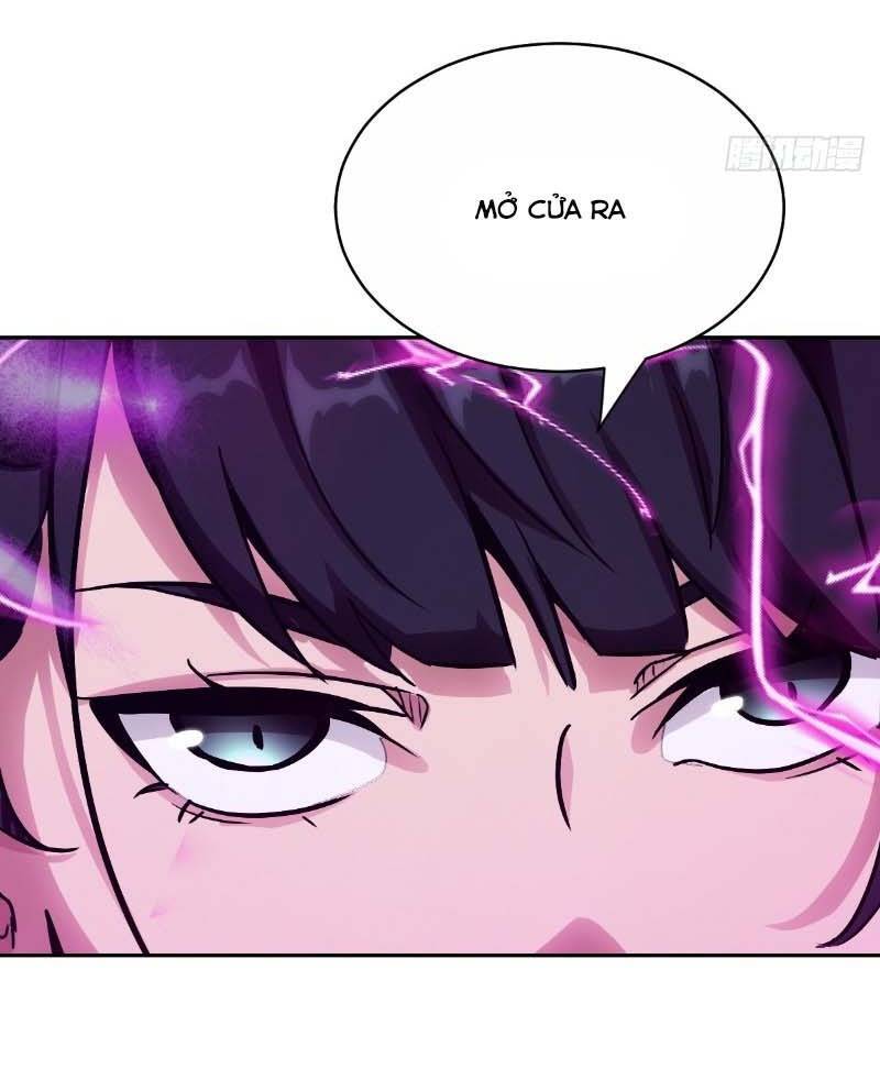 Tay Trái Của Ta Có Thể Dị Biến - Chapter 14 - Page 15