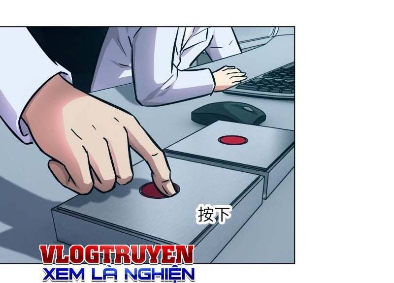 Tay Trái Của Ta Có Thể Dị Biến - Chapter 14 - Page 21