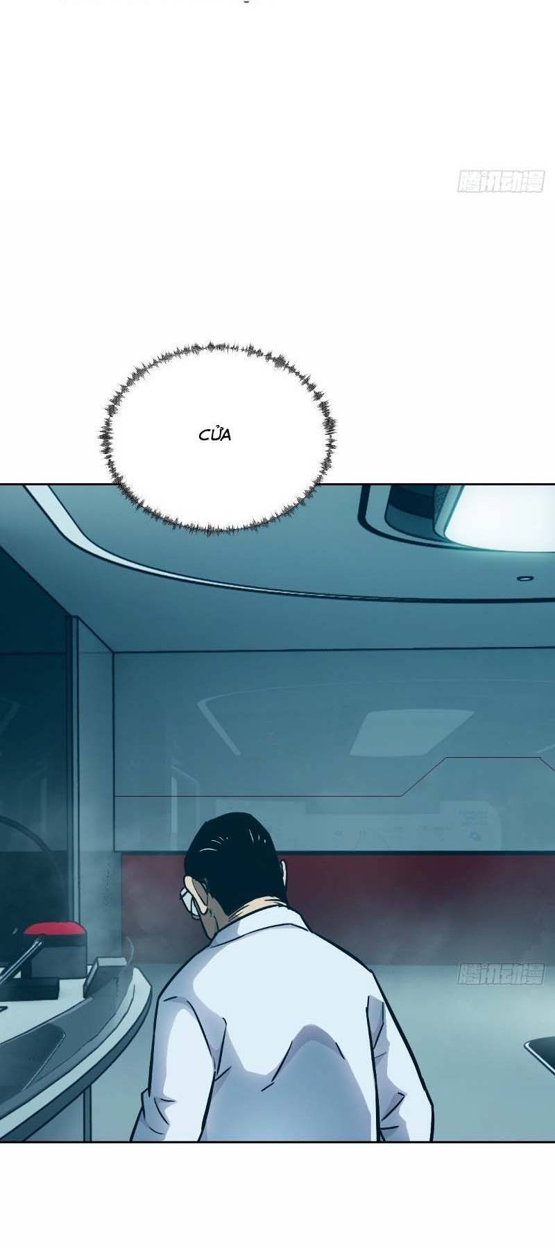 Tay Trái Của Ta Có Thể Dị Biến - Chapter 14 - Page 22