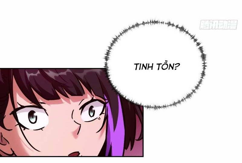 Tay Trái Của Ta Có Thể Dị Biến - Chapter 14 - Page 29