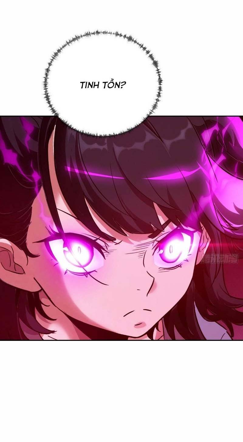 Tay Trái Của Ta Có Thể Dị Biến - Chapter 14 - Page 31