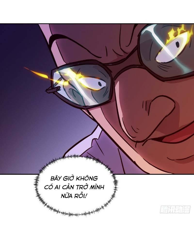 Tay Trái Của Ta Có Thể Dị Biến - Chapter 14 - Page 48