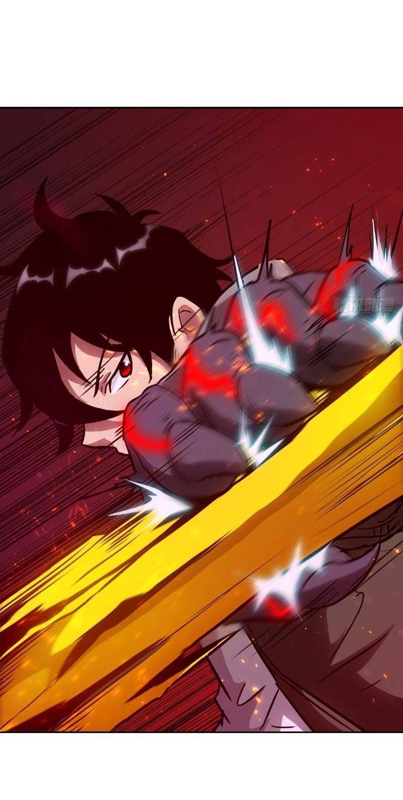 Tay Trái Của Ta Có Thể Dị Biến - Chapter 14 - Page 52