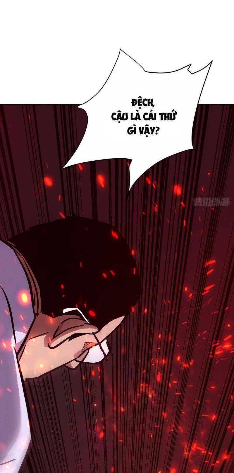Tay Trái Của Ta Có Thể Dị Biến - Chapter 14 - Page 55