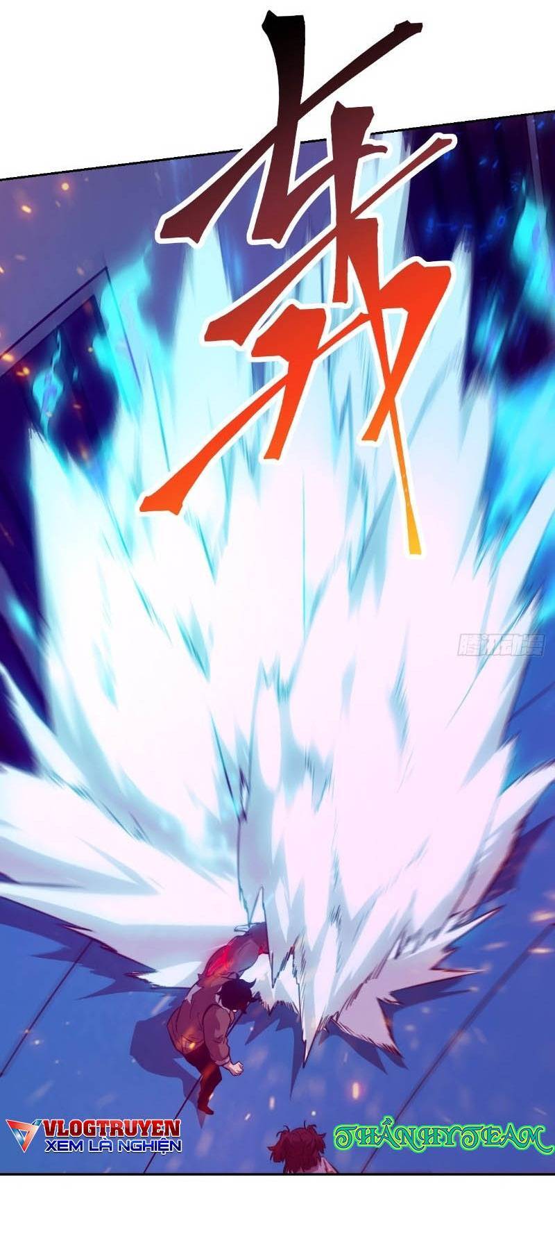 Tay Trái Của Ta Có Thể Dị Biến - Chapter 15 - Page 17