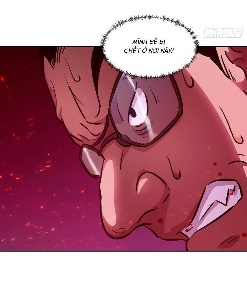 Tay Trái Của Ta Có Thể Dị Biến - Chapter 15 - Page 30