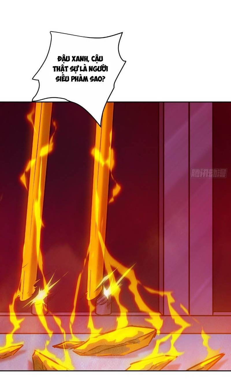 Tay Trái Của Ta Có Thể Dị Biến - Chapter 15 - Page 4