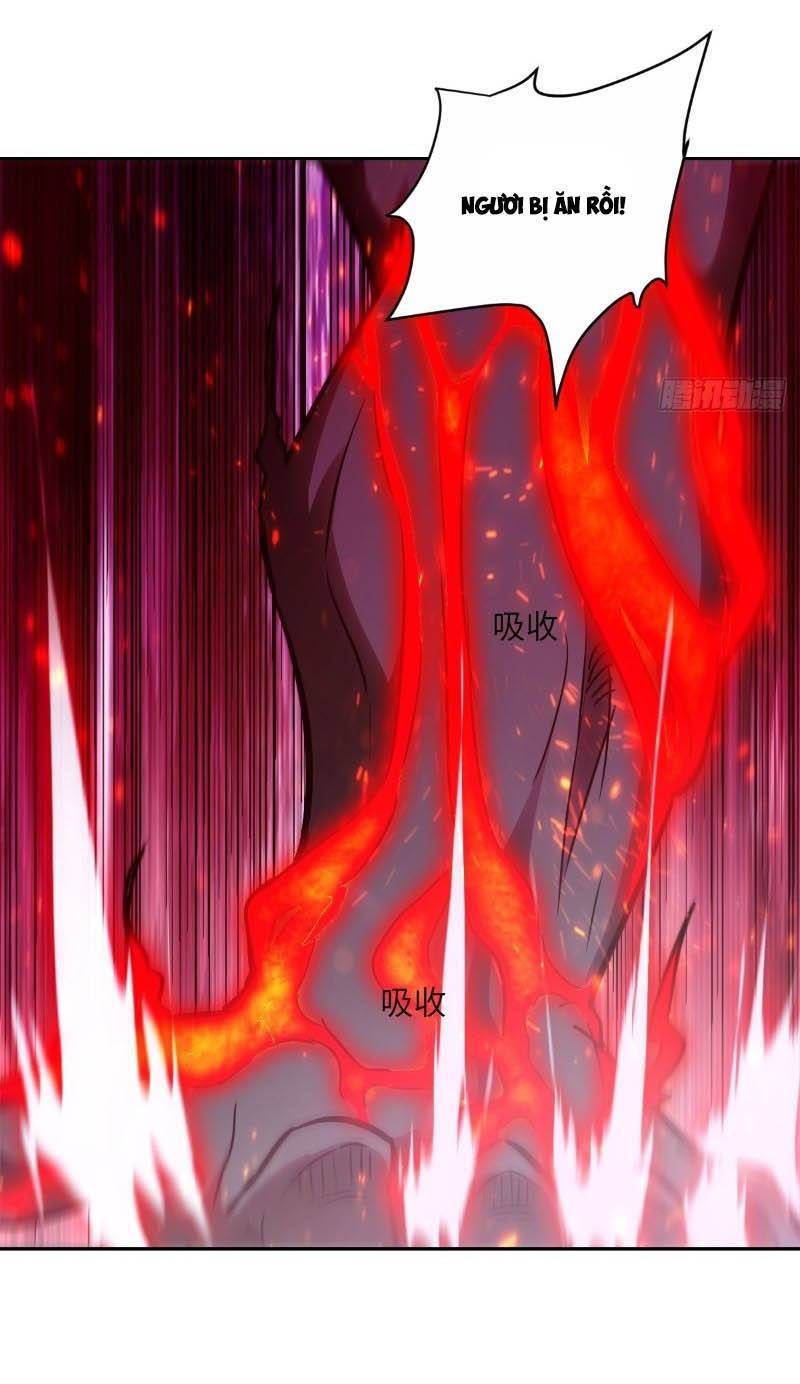 Tay Trái Của Ta Có Thể Dị Biến - Chapter 15 - Page 40