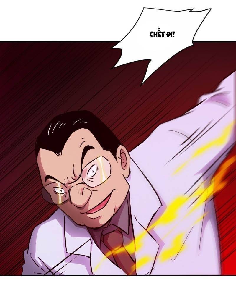 Tay Trái Của Ta Có Thể Dị Biến - Chapter 15 - Page 6