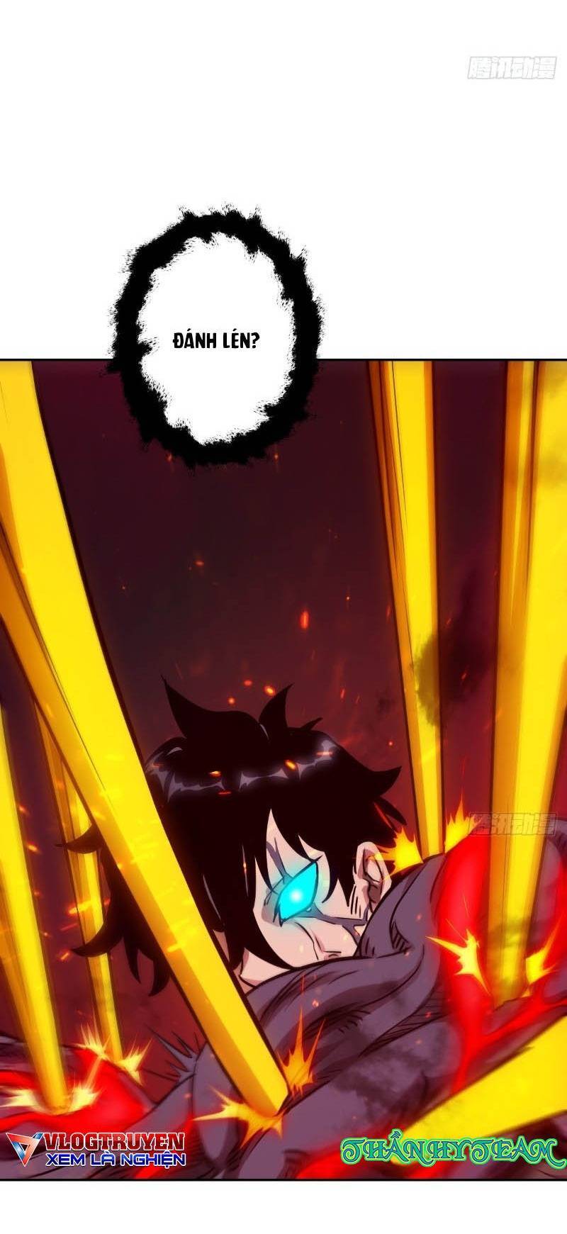 Tay Trái Của Ta Có Thể Dị Biến - Chapter 15 - Page 9