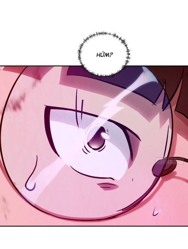 Tay Trái Của Ta Có Thể Dị Biến - Chapter 16 - Page 11