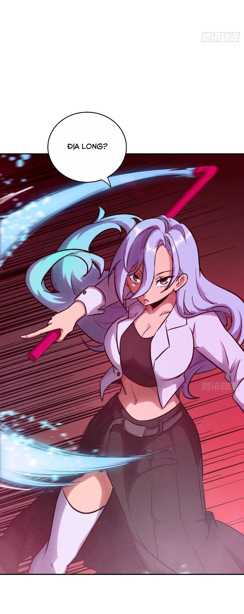 Tay Trái Của Ta Có Thể Dị Biến - Chapter 16 - Page 13