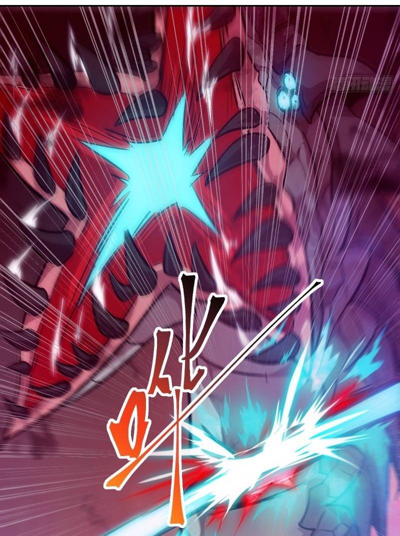 Tay Trái Của Ta Có Thể Dị Biến - Chapter 16 - Page 17