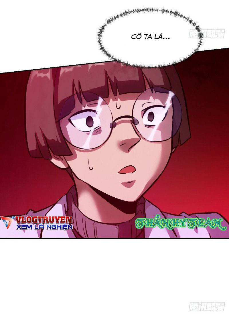 Tay Trái Của Ta Có Thể Dị Biến - Chapter 16 - Page 20