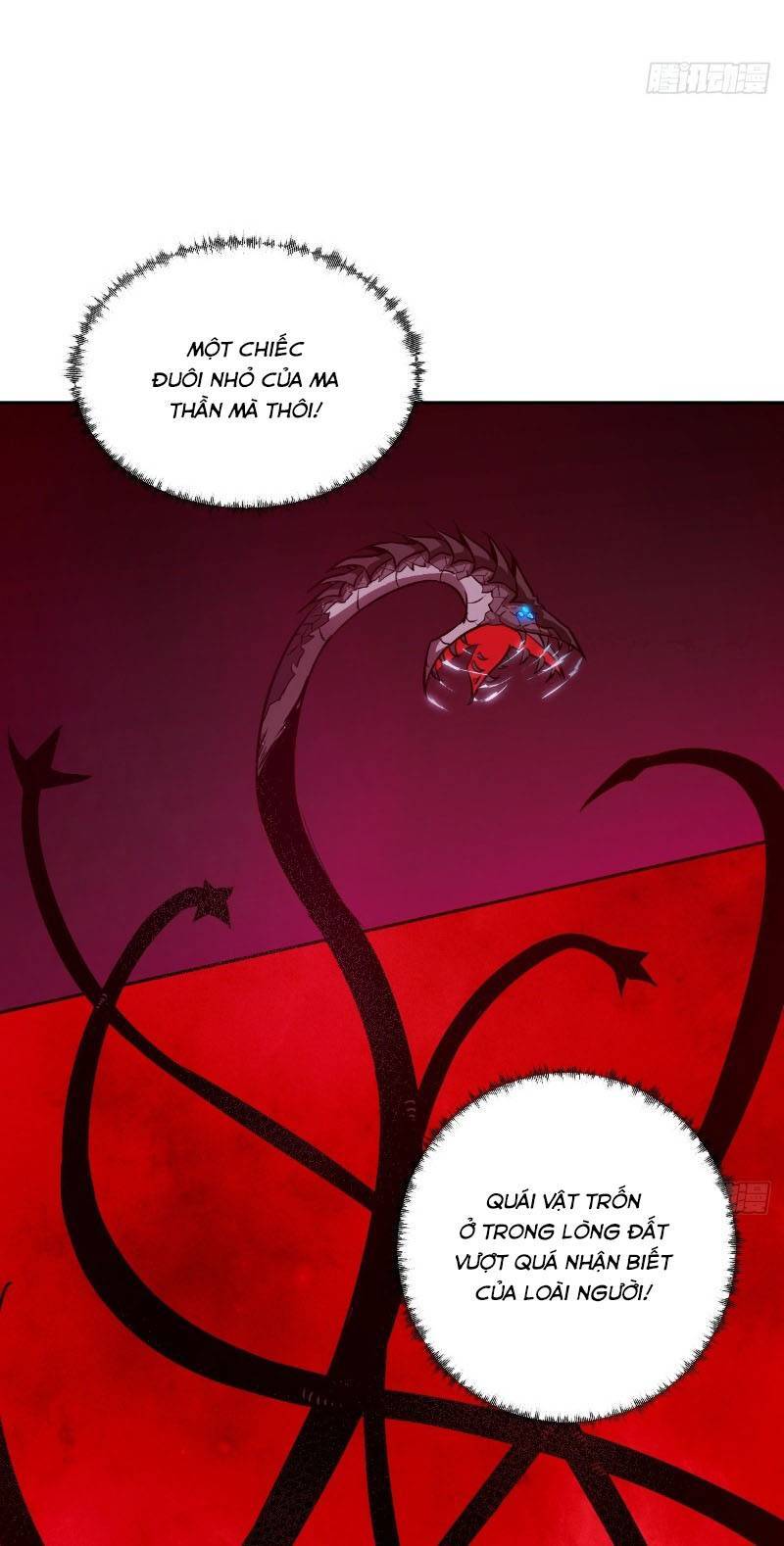 Tay Trái Của Ta Có Thể Dị Biến - Chapter 16 - Page 44