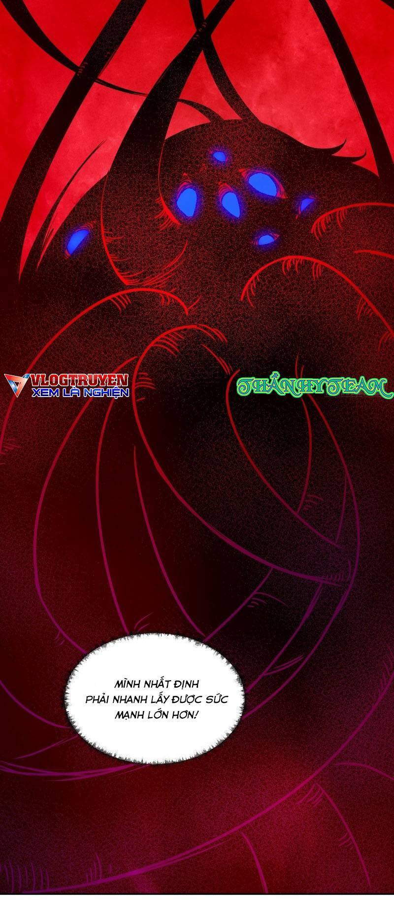 Tay Trái Của Ta Có Thể Dị Biến - Chapter 16 - Page 45