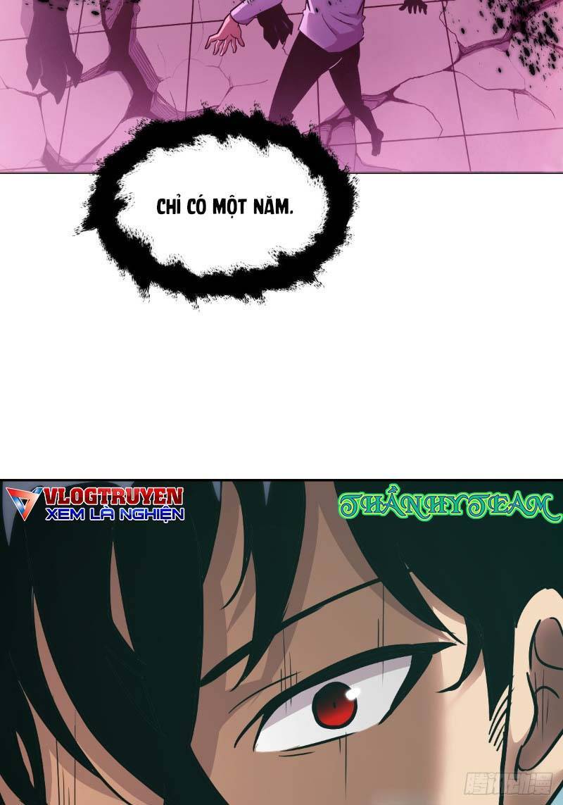 Tay Trái Của Ta Có Thể Dị Biến - Chapter 17 - Page 10